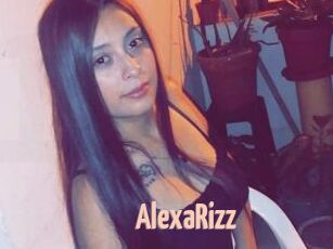 AlexaRizz