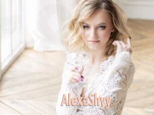 AlexaShyy