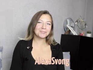 AlexaSvong