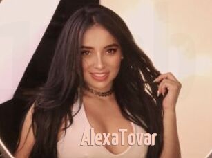 AlexaTovar