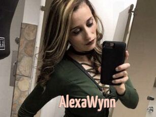 AlexaWynn