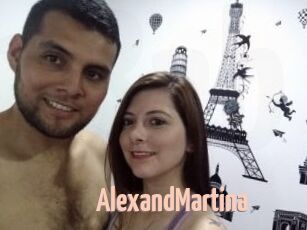 AlexandMartina