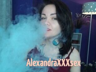 AlexandraXXXsex