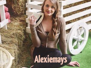 Alexiemays
