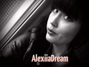 AlexiiaDream