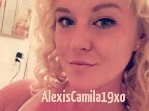 AlexisCamila19xo