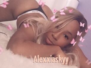 Alexxiaskyy