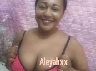 Aleyahxx