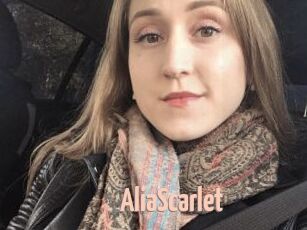 AliaScarlet