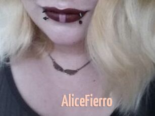 AliceFierro