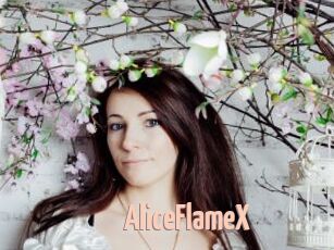 AliceFlameX