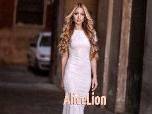 AliceLion