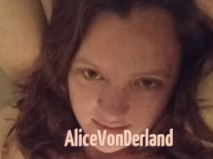 Alice_VonDerland