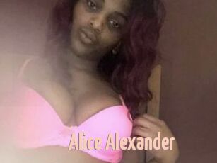 Alice_Alexander
