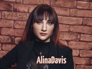 AlinaDavis