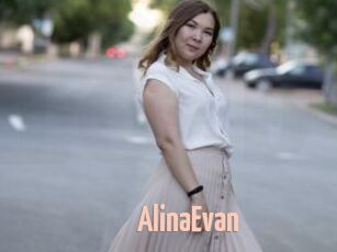 AlinaEvan