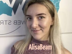 AlisaBeam