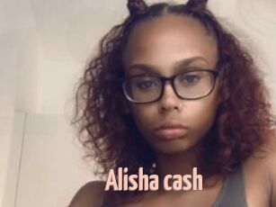 Alisha_cash
