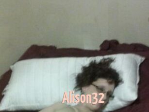 Alison32