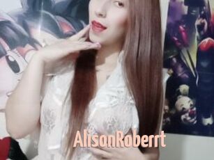 AlisonRoberrt