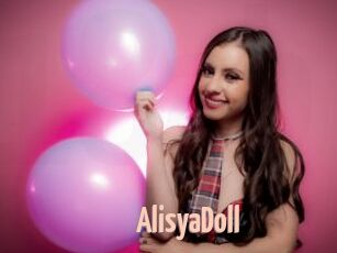 AlisyaDoll