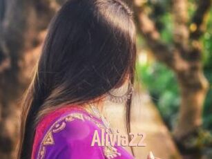 Alivia22