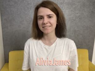 AliviaJames