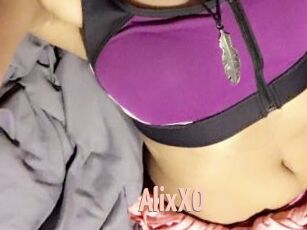 AlixXO