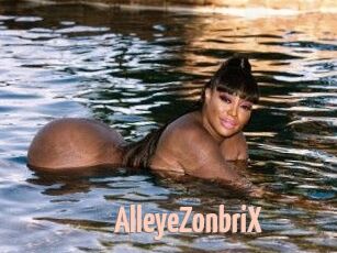 AlleyeZonbriX
