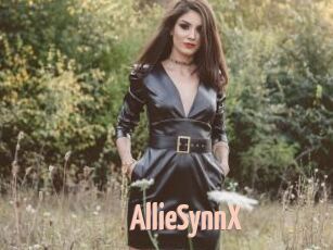 AllieSynnX
