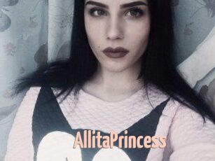 AllitaPrincess