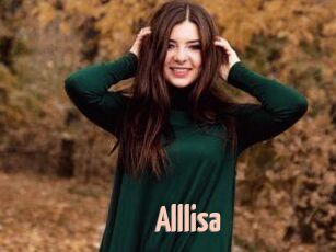 Alllisa 18A blog