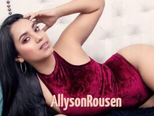 AllysonRousen