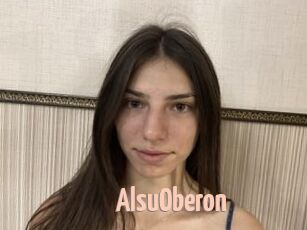 AlsuOberon