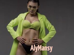 AlyMansy