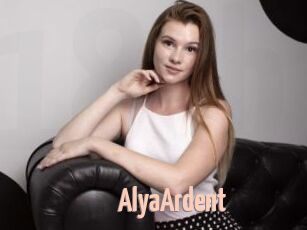 AlyaArdent