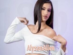 AlysonAllen