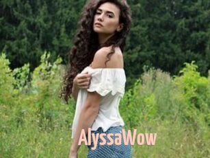 AlyssaWow