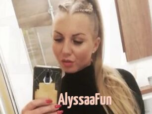 AlyssaaFun