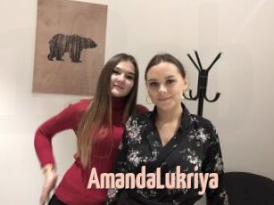 AmandaLukriya