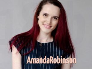 AmandaRobinson