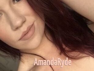AmandaRyde