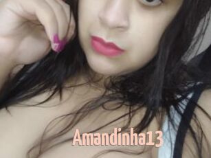 Amandinha13