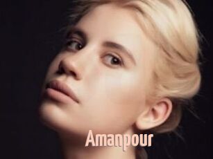 Amanpour