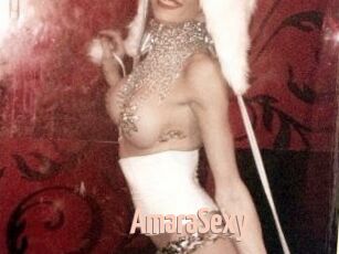 AmaraSexy