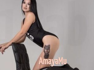 AmayaMu
