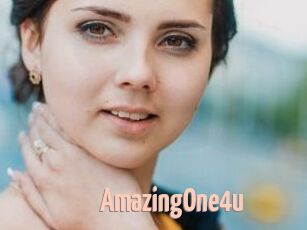 AmazingOne4u