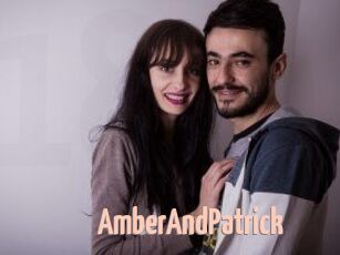 AmberAndPatrick