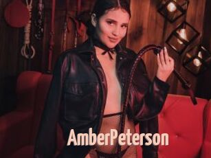 AmberPeterson