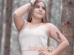 AmberRous